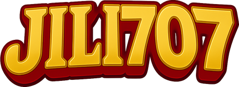 Jili707 Logo